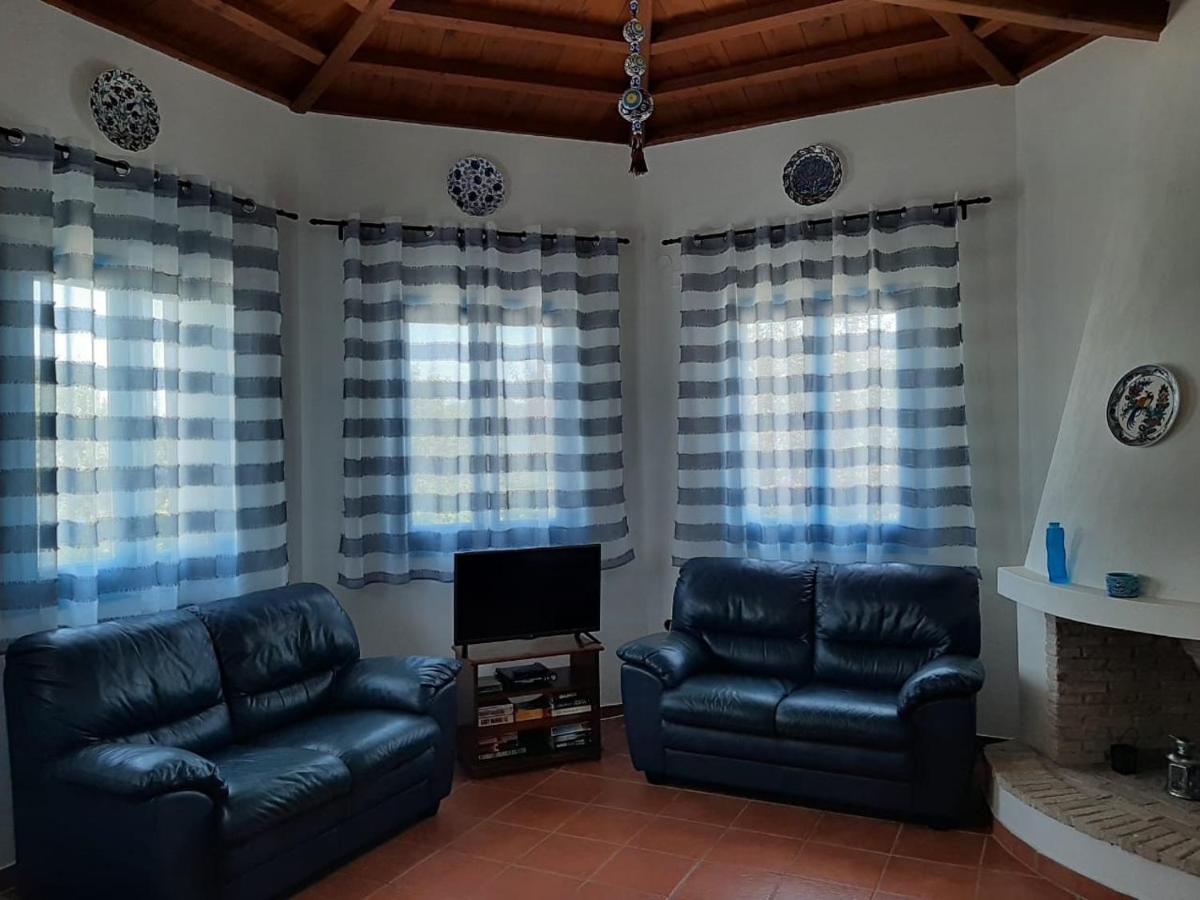 Afroditi Villa Skopelos Buitenkant foto