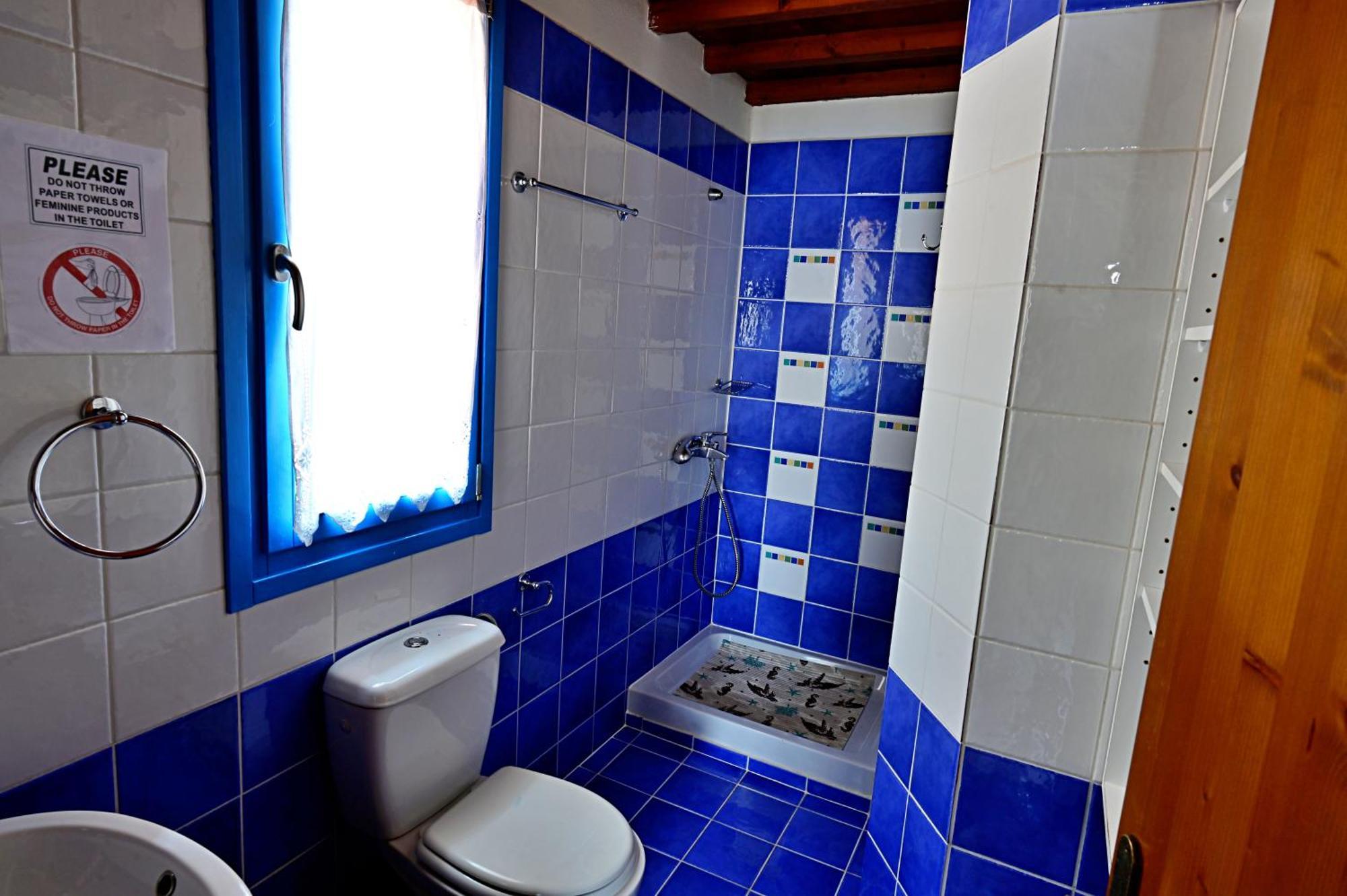 Afroditi Villa Skopelos Buitenkant foto